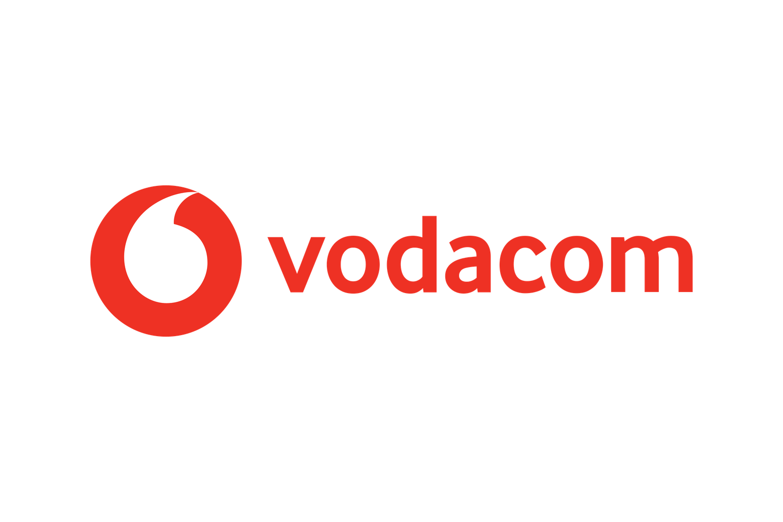 Vodacom Unlimited Sim card Data